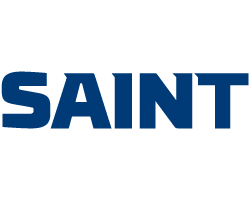 SAINT - Logo Oficial