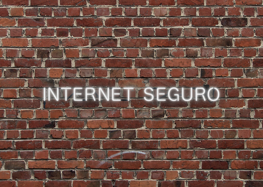 Bienvenido a SAINT La Manera más Segura de Navergar en Internet